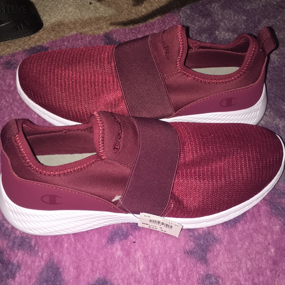 Champion Shoes